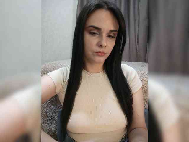 Kristicat webcam