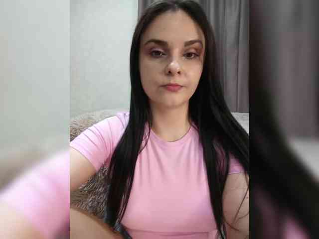 Kristicat webcam