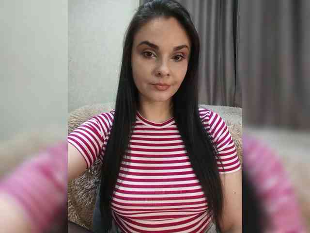Kristicat webcam