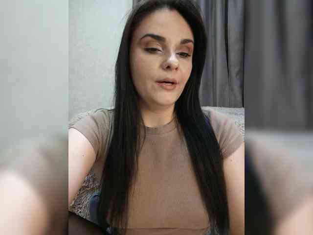 Kristicat webcam