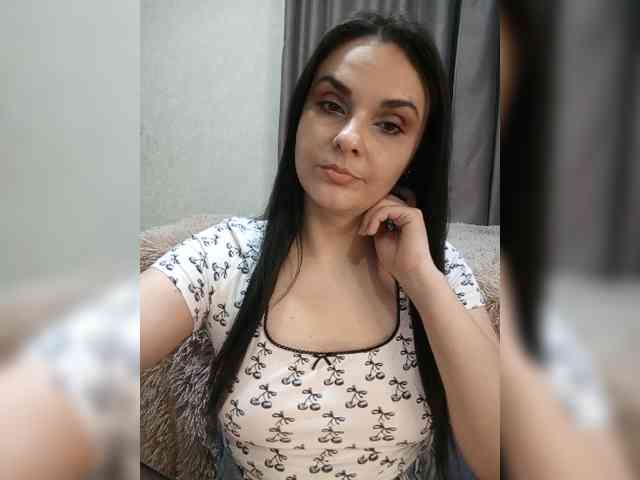 Kristicat Live Webcam on BongaCams