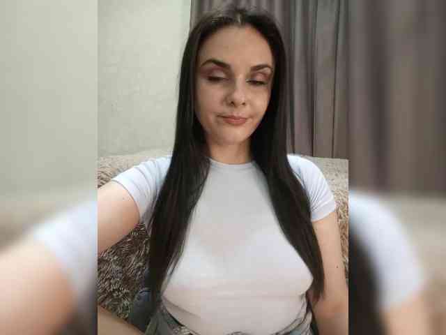 Kristicat webcam