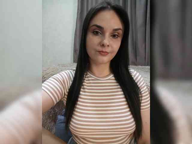 Kristicat webcam