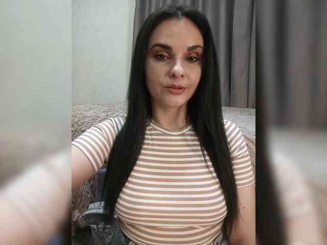 Kristicat webcam