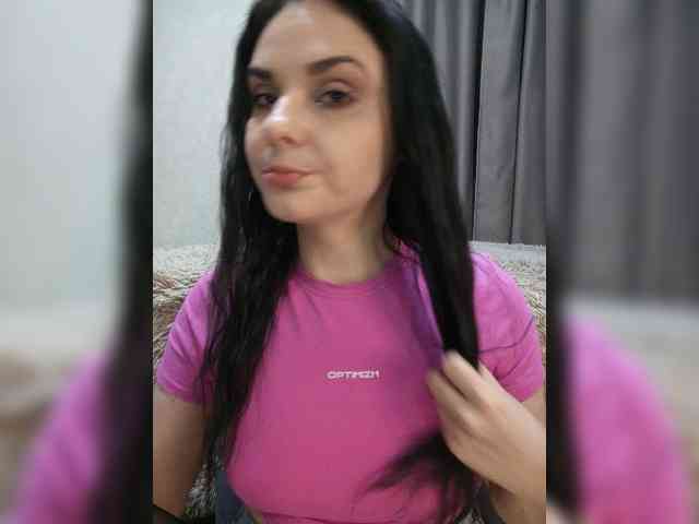 Kristicat webcam