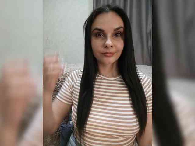 Kristicat webcam