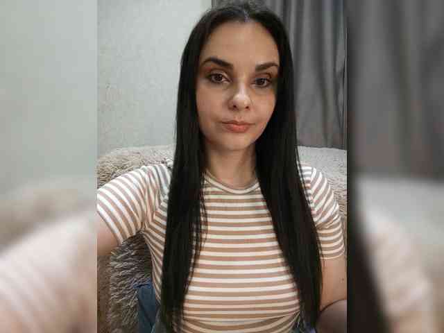 Kristicat webcam