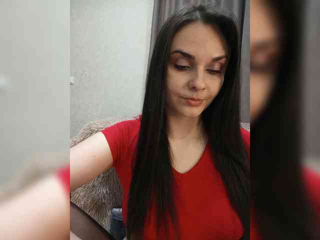 Kristicat webcam