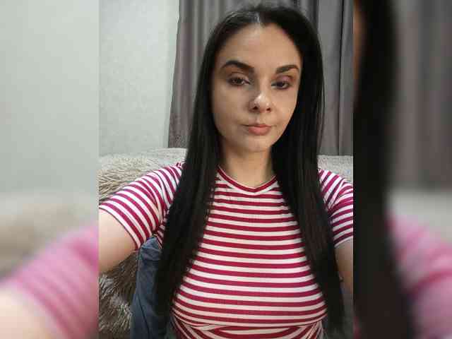 Kristicat webcam