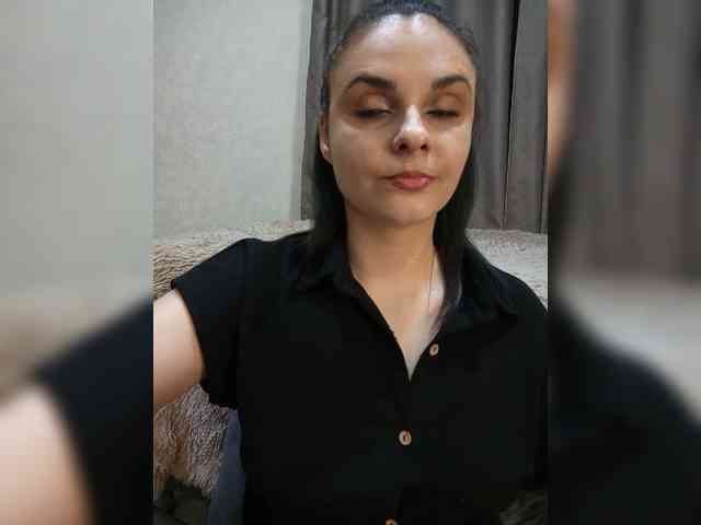Kristicat webcam