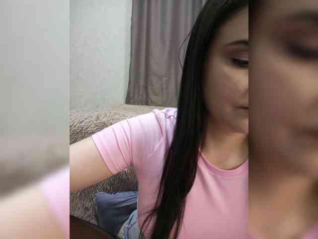 Kristicat webcam