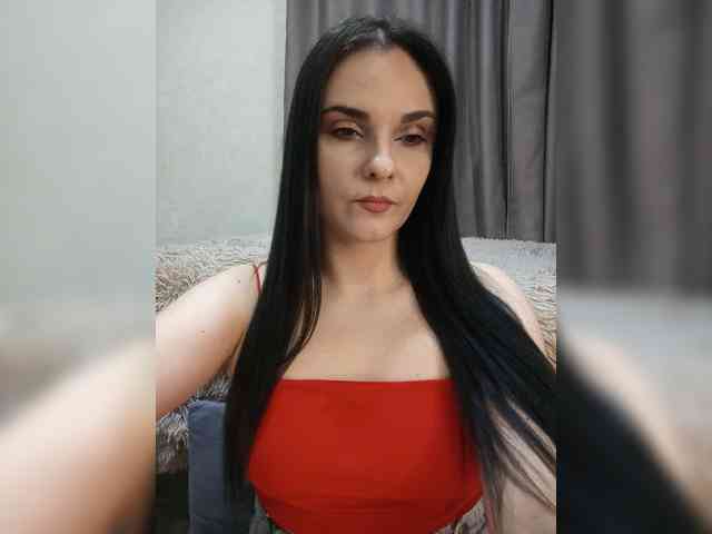 Kristicat webcam