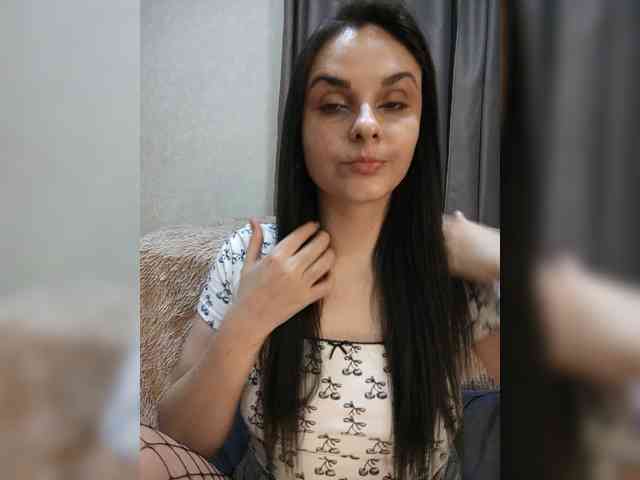 Kristicat webcam
