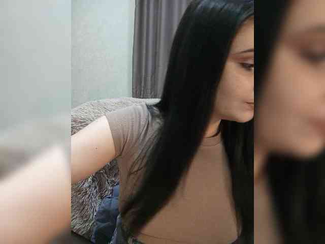 Kristicat webcam