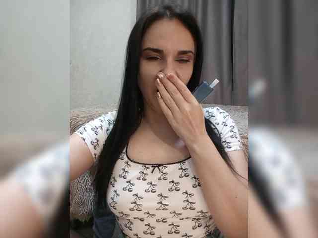 Kristicat webcam
