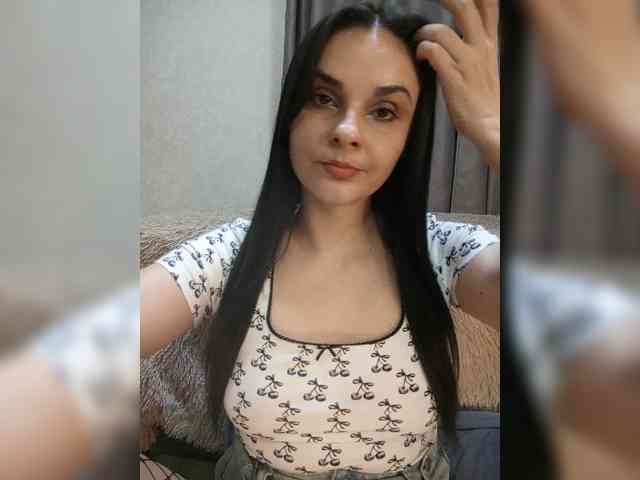 Kristicat webcam