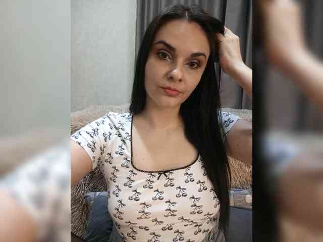 Kristicat webcam