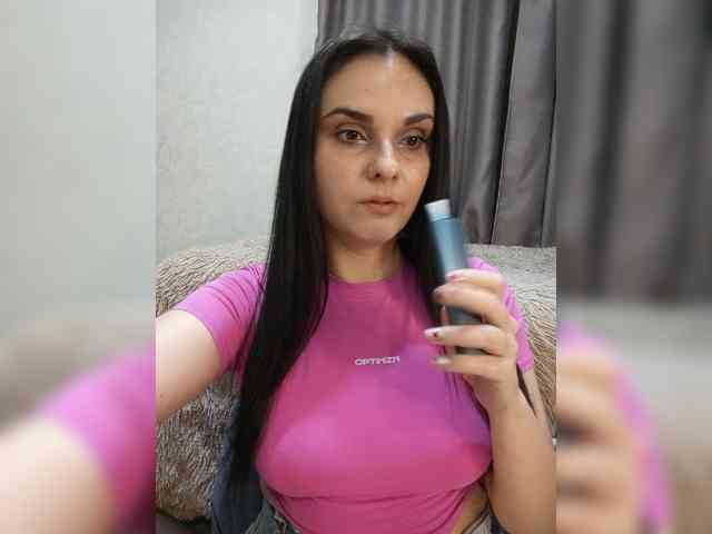 Kristicat webcam