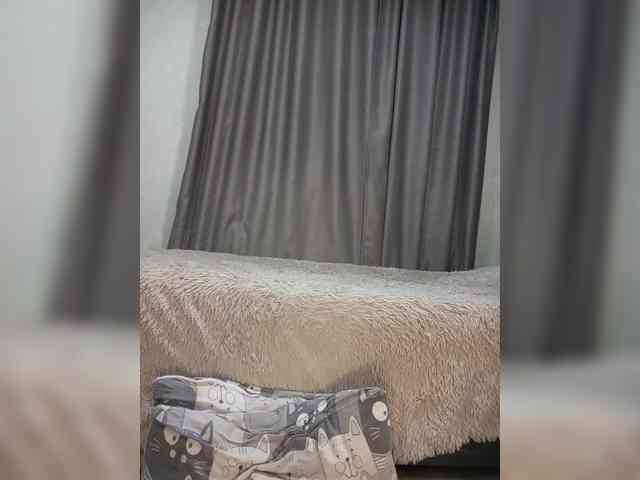 Kristicat webcam