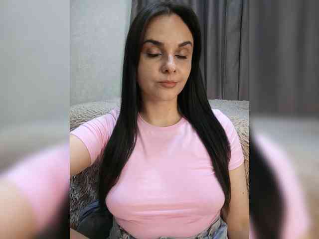 Kristicat webcam