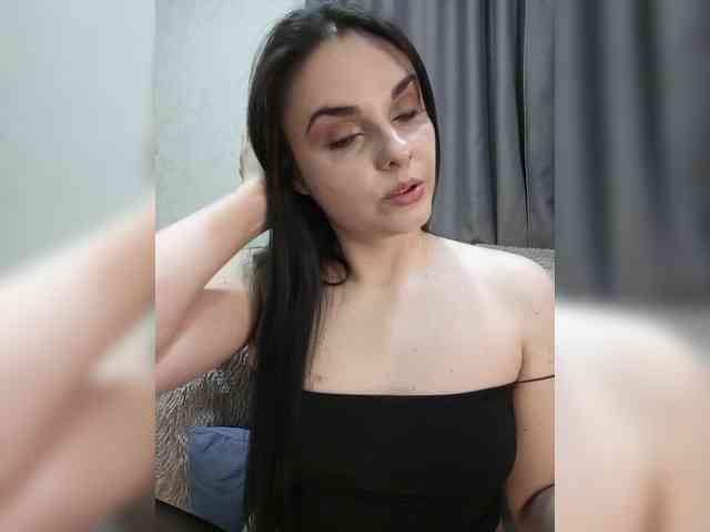 Kristicat webcam