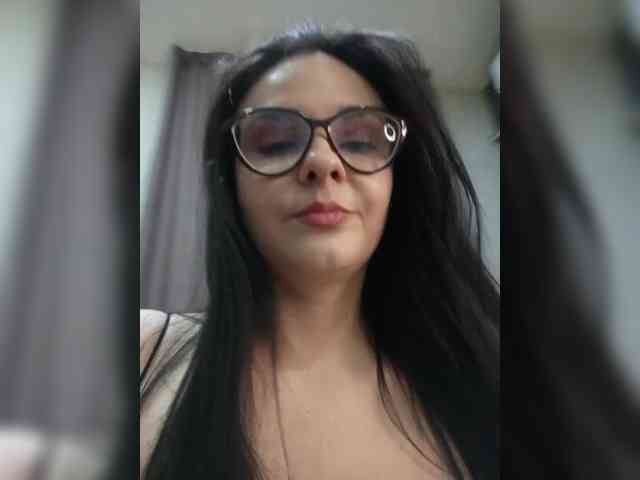 Kristicat Sex Cam Show