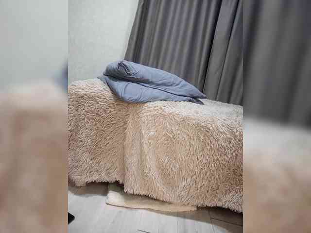 Kristicat webcam