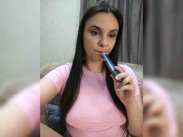 Kristicat webcam