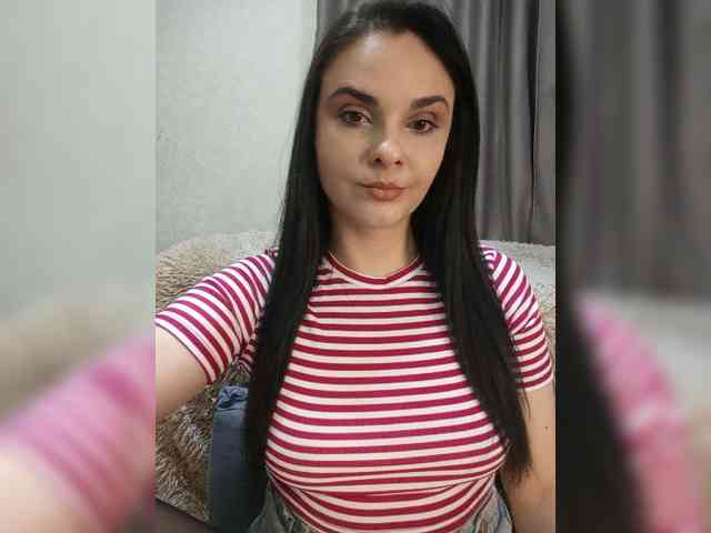 Kristicat Sex Cam Show