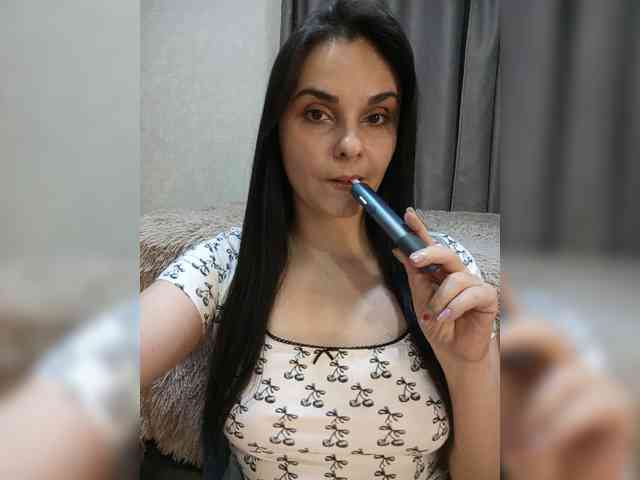 Kristicat webcam