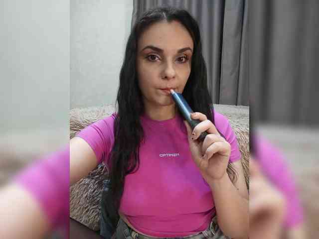 Kristicat webcam