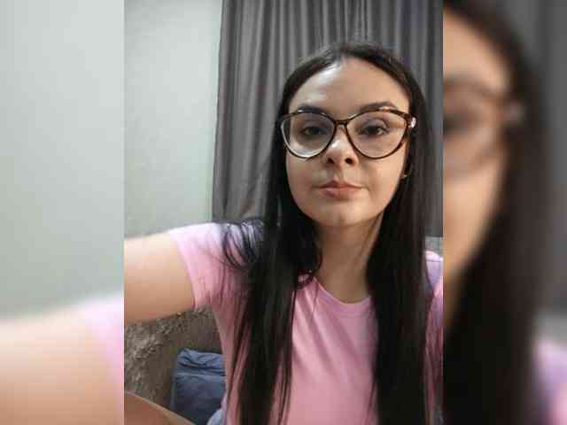 Kristicat webcam