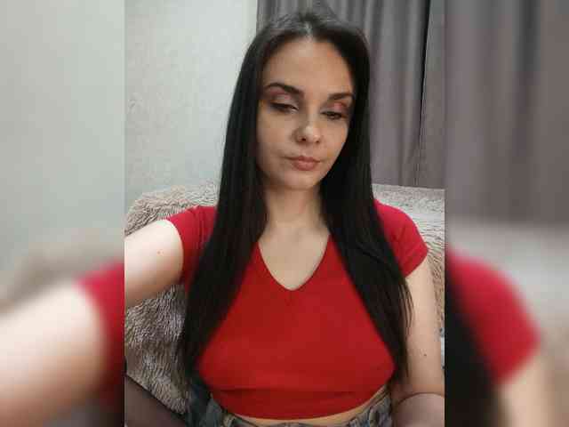 Kristicat webcam