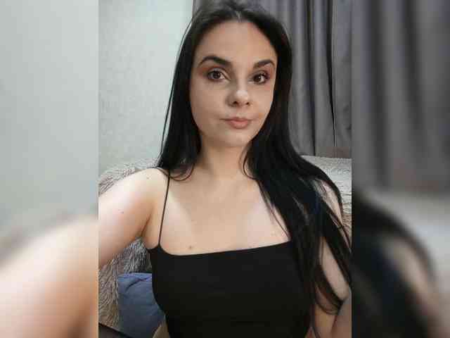 Kristicat webcam