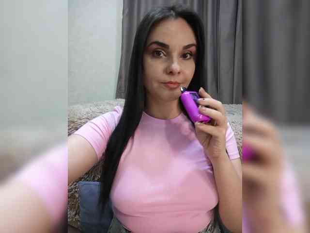 Kristicat webcam