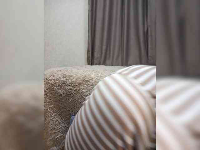 Kristicat webcam