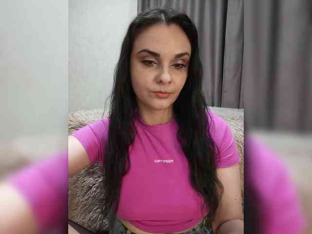 Kristicat Live Webcam on BongaCams