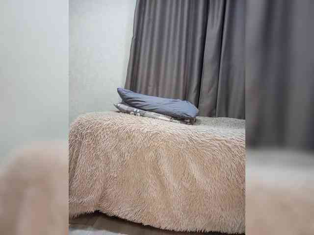Kristicat webcam