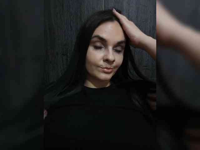 Kristicat webcam