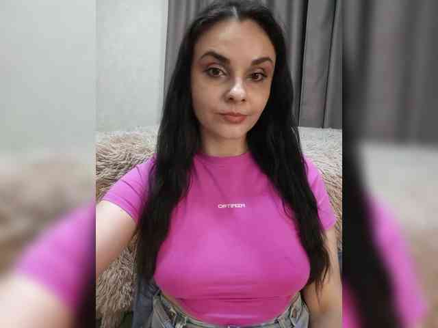 Kristicat webcam