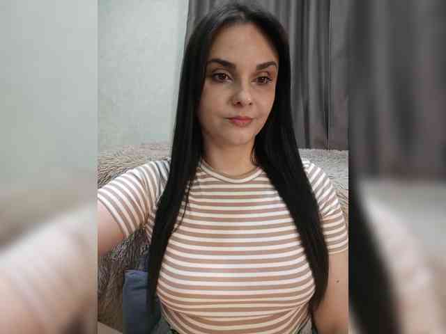 Kristicat webcam