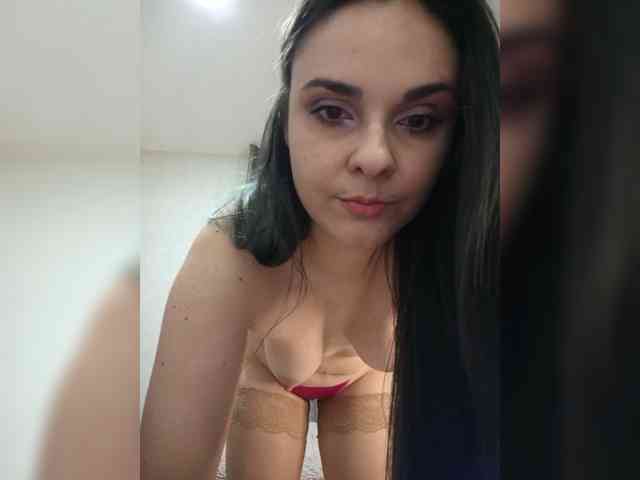 Kristicat webcam