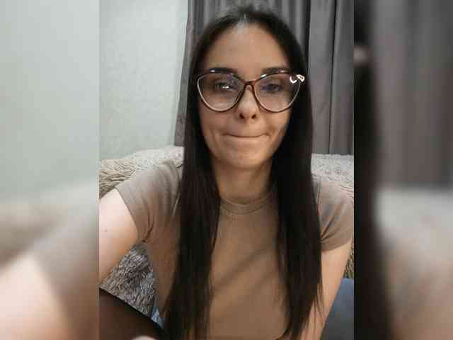 Kristicat webcam