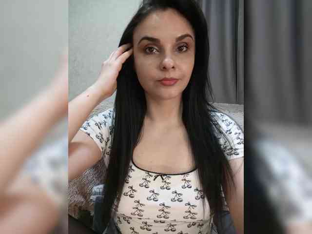 Kristicat webcam
