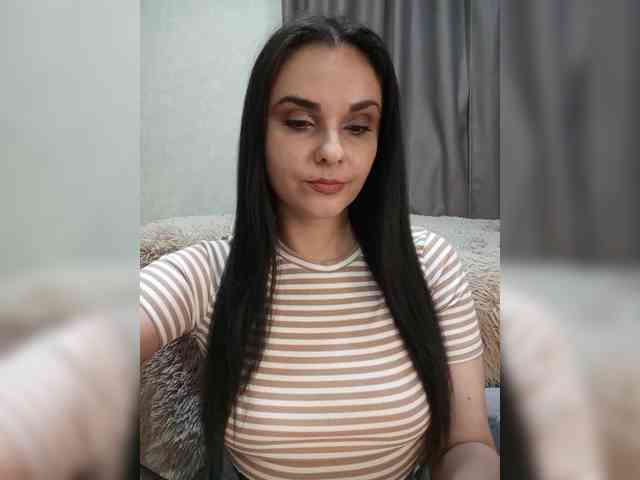 Kristicat webcam