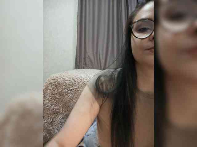 Kristicat webcam