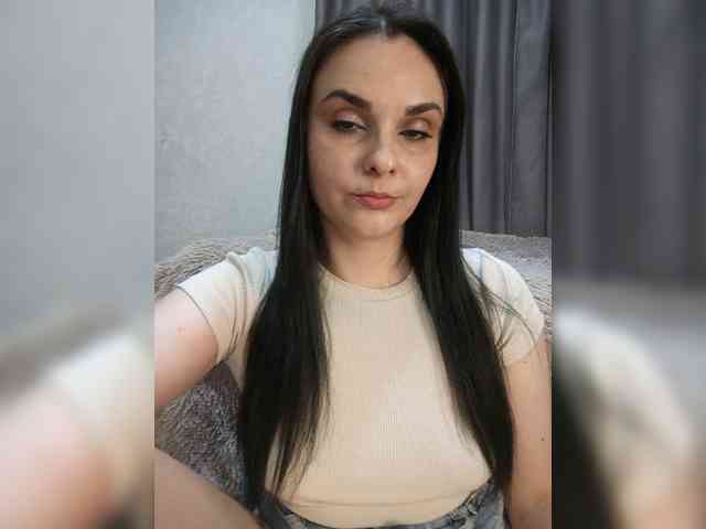 Kristicat webcam