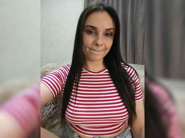 Kristicat webcam