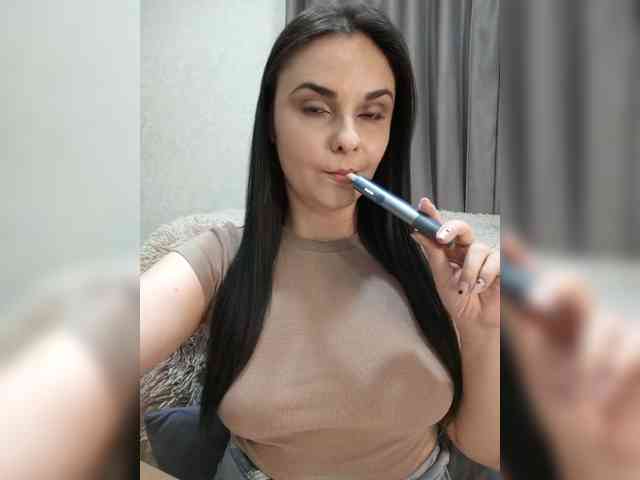 Kristicat webcam