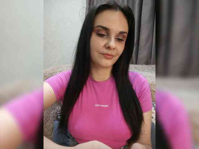 Kristicat webcam